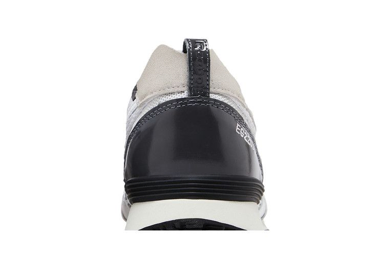 Кроссовки Reebok Engineered Garments x LX 2200 'White Black'