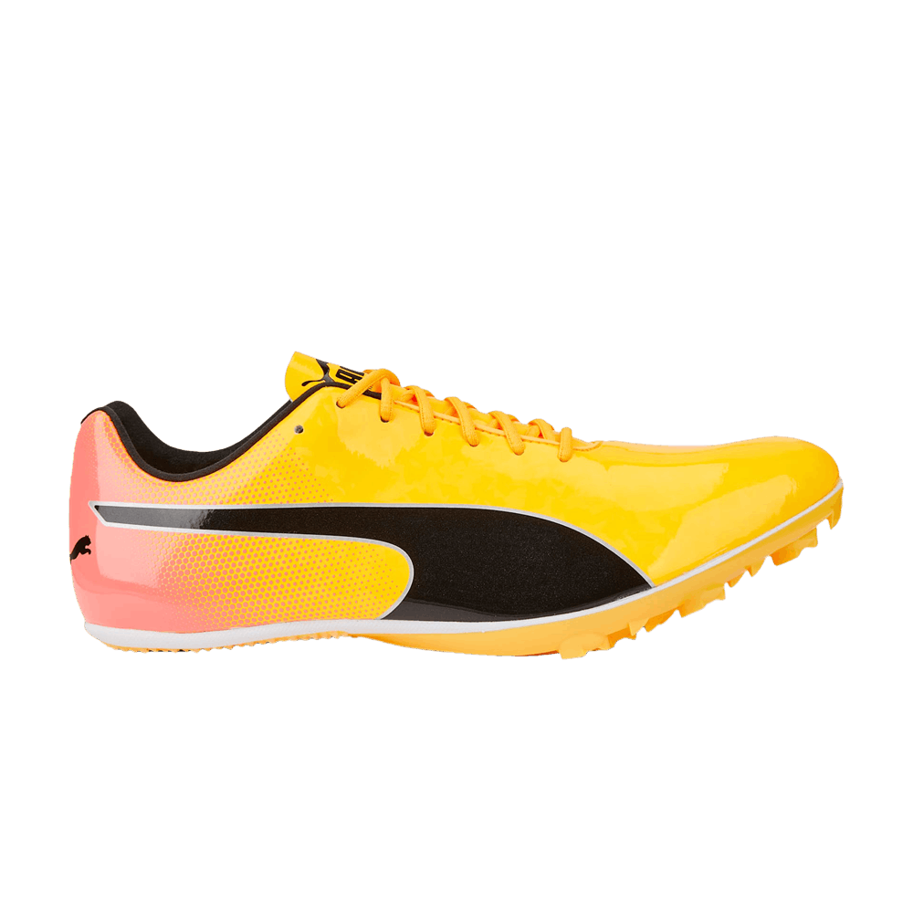 Puma evoSpeed