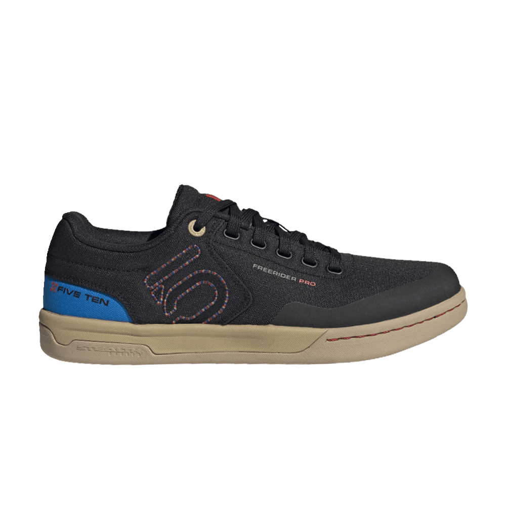 five-ten-freerider-pro-canvas-black-gum-gz1932