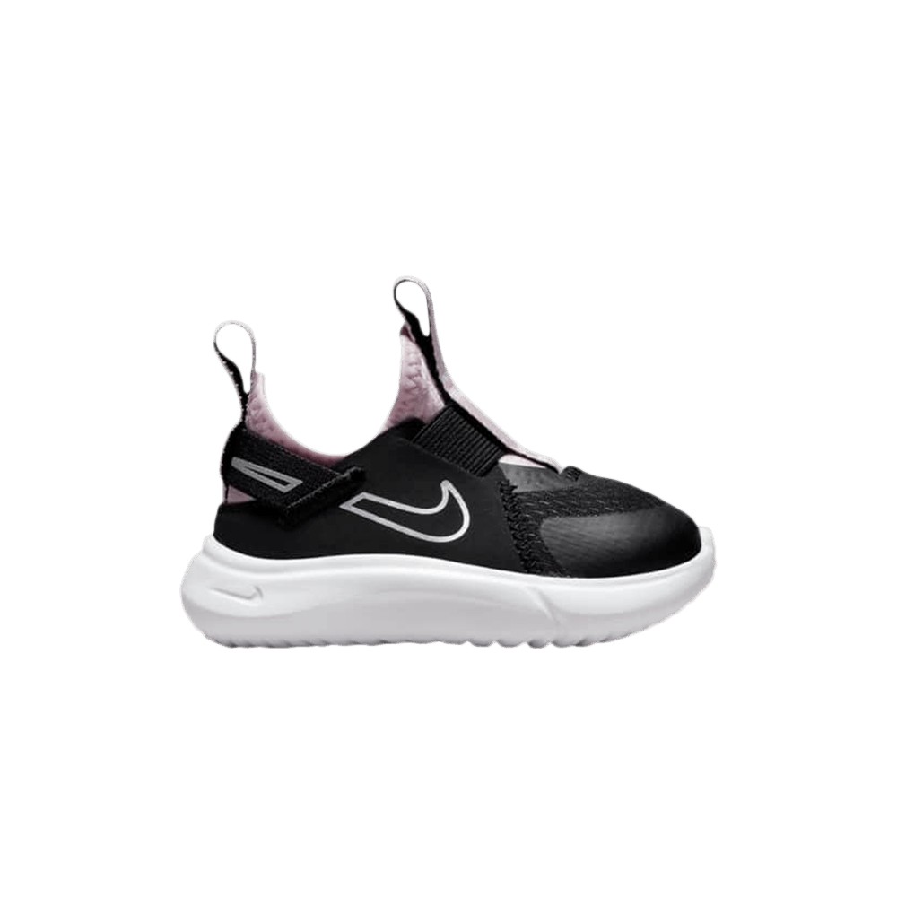 Nike flex black pink on sale