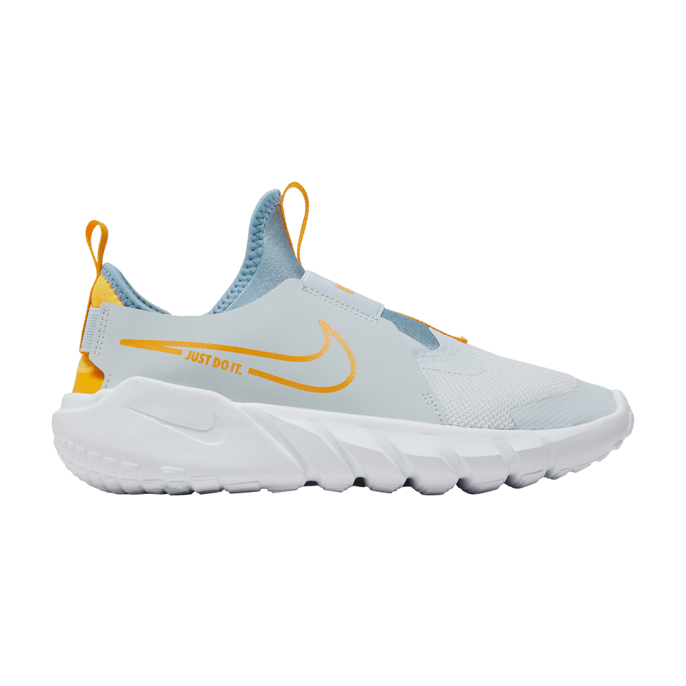 Nike flex gold on sale