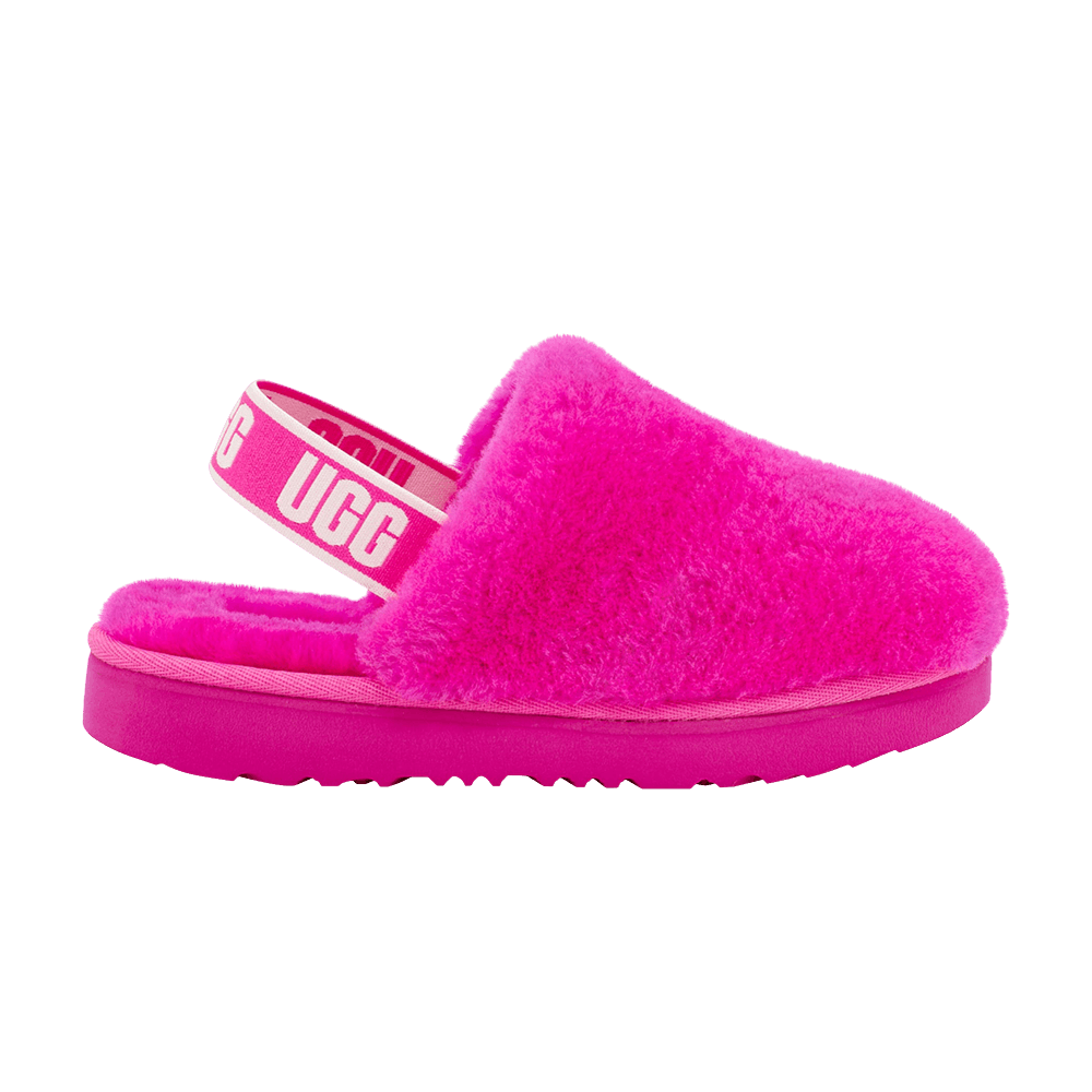 fluff-yeah-clog-kids-rock-rose-1123633k-rcr