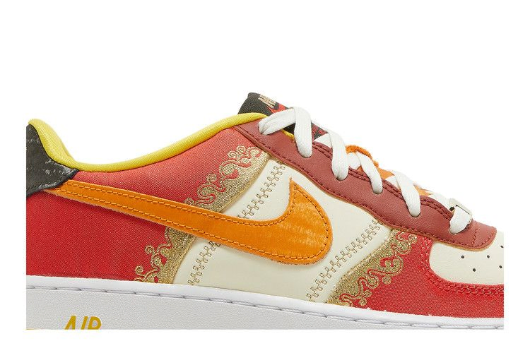 Кроссовки Nike Force 1 '07 Premium GS 'Little Accra'