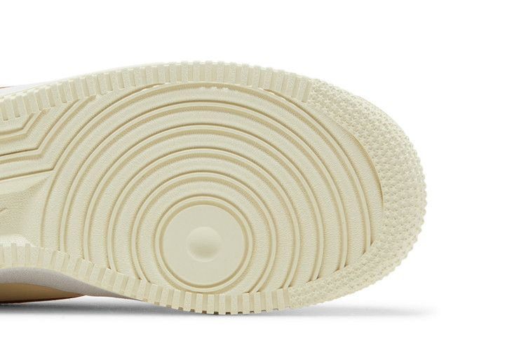 Кроссовки Nike Force 1 '07 Premium GS 'Little Accra'