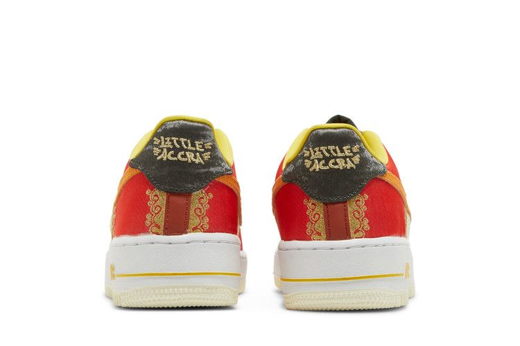 Кроссовки Nike Force 1 '07 Premium GS 'Little Accra'