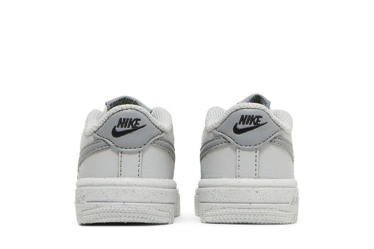 Кроссовки Nike Force 1 Crater Next Nature TD 'Light Smoke Grey'