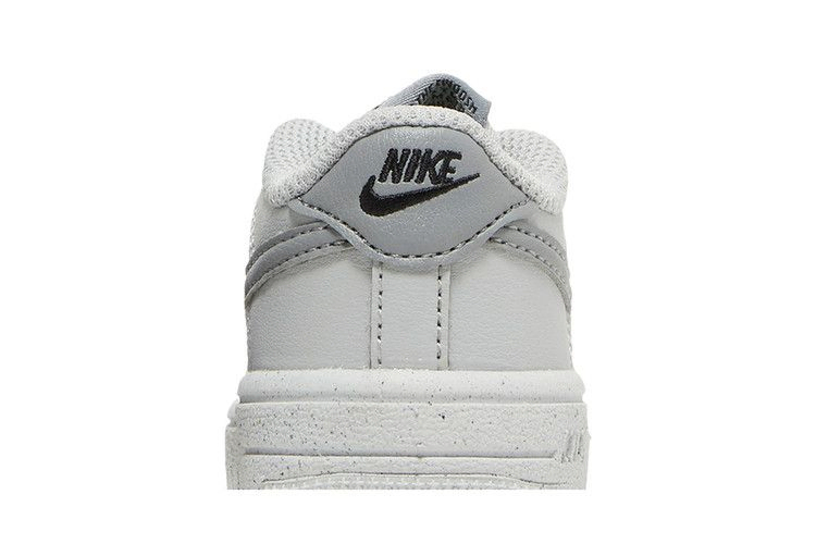 Кроссовки Nike Force 1 Crater Next Nature TD 'Light Smoke Grey'
