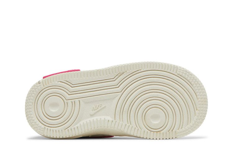 Кроссовки Nike Force 1 Fontanka TD 'Sail Washed Teal Sangria'