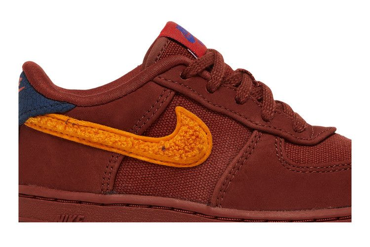 Кроссовки Nike Force 1 Low TD 'La Familia'