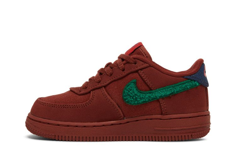 Кроссовки Nike Force 1 Low TD 'La Familia'