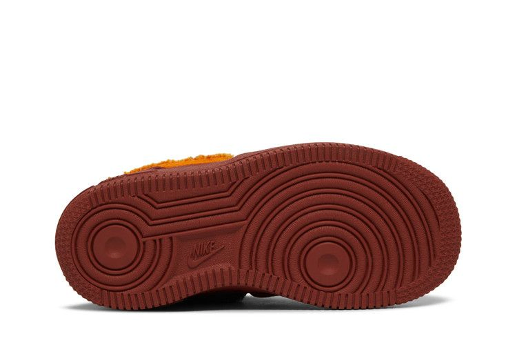 Кроссовки Nike Force 1 Low TD 'La Familia'