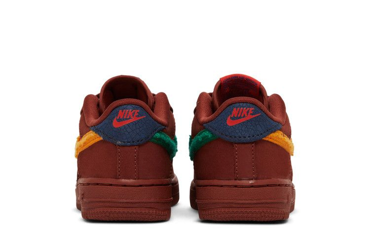 Кроссовки Nike Force 1 Low TD 'La Familia'