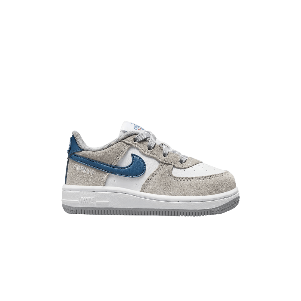 Nike force 1 toddler on sale