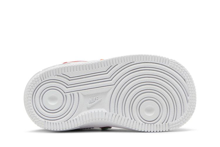 Кроссовки Nike Force 1 LV8 TD 'Chinese New Year'