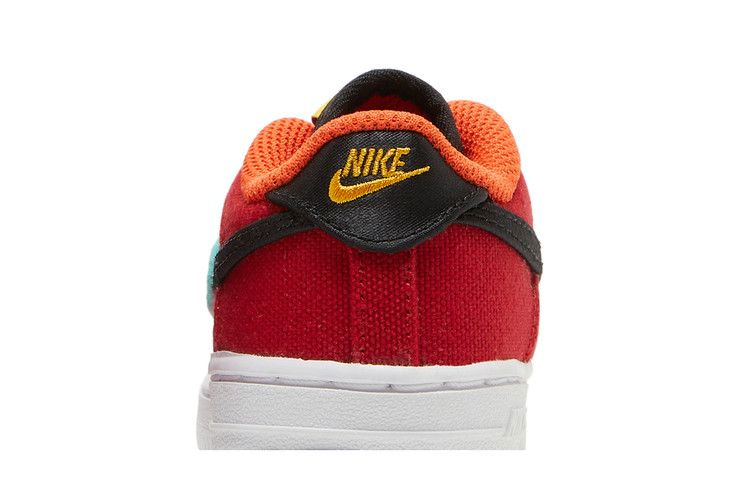 Кроссовки Nike Force 1 LV8 TD 'Chinese New Year'