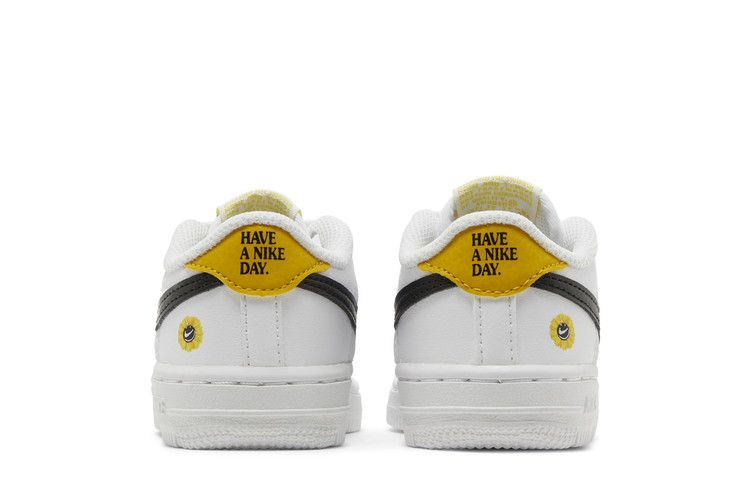 Кроссовки Force 1 LV8 TD 'Have A Nike Day'