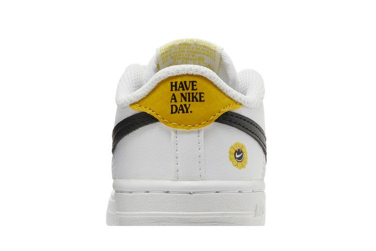 Кроссовки Force 1 LV8 TD 'Have A Nike Day'