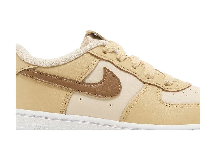 Кроссовки Nike Force 1 LV8 TD 'Inspected By Swoosh'