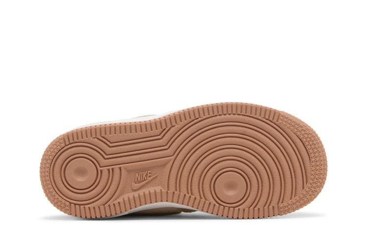 Кроссовки Nike Force 1 LV8 TD 'Inspected By Swoosh'