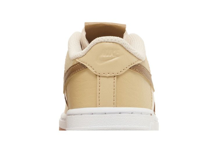 Кроссовки Nike Force 1 LV8 TD 'Inspected By Swoosh'