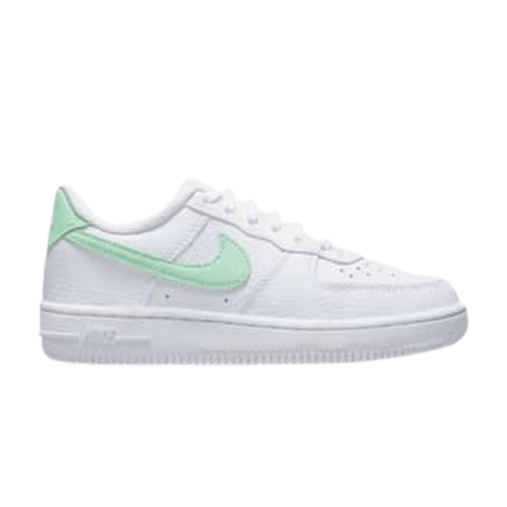 Nike Force 1 PS White Mint Foam CZ1685 105