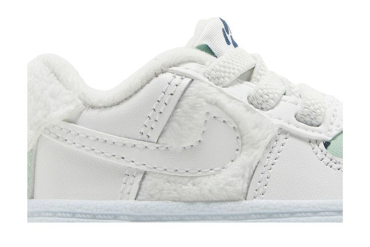 Кроссовки Nike Force 1 SE CB 'Pawprints'