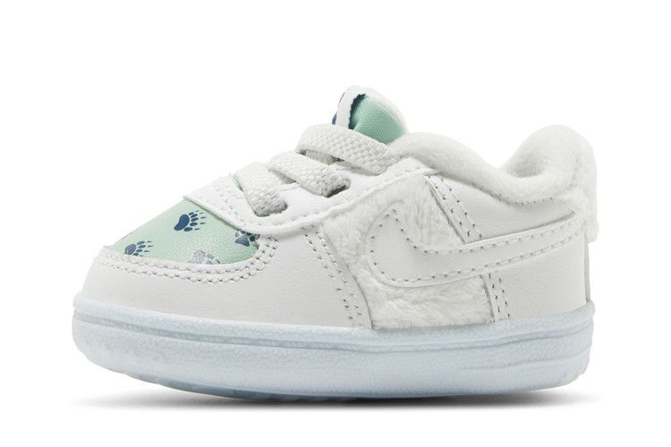 Кроссовки Nike Force 1 SE CB 'Pawprints'