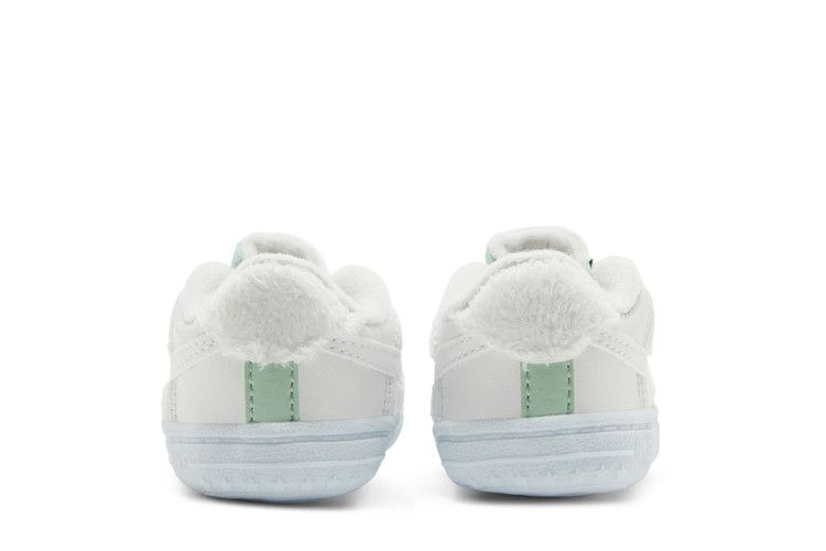 Кроссовки Nike Force 1 SE CB 'Pawprints'