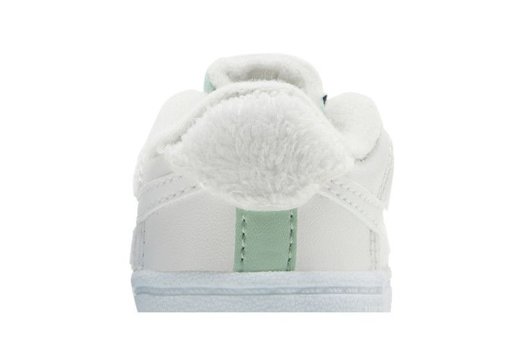 Кроссовки Nike Force 1 SE CB 'Pawprints'