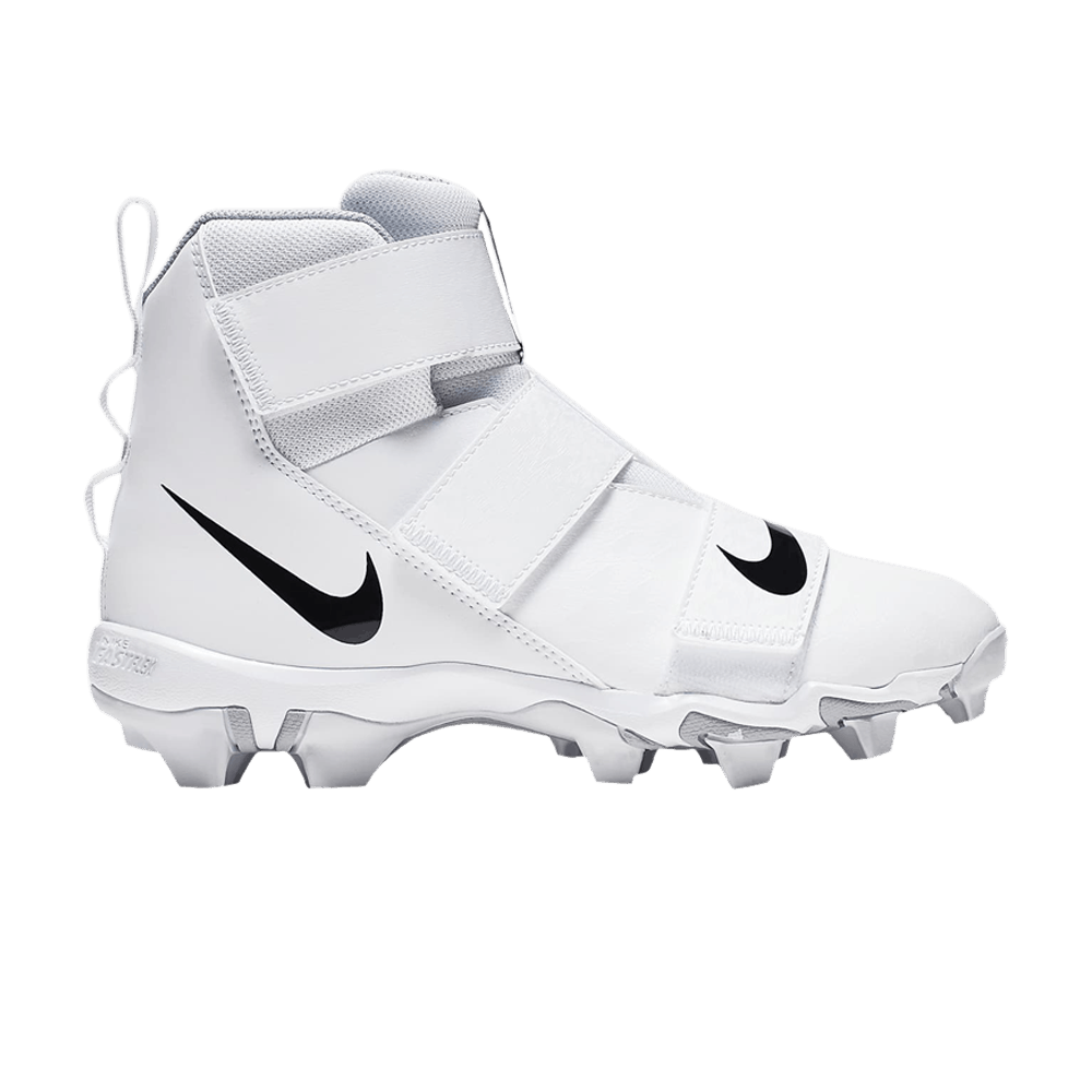 Nike force savage shark white on sale