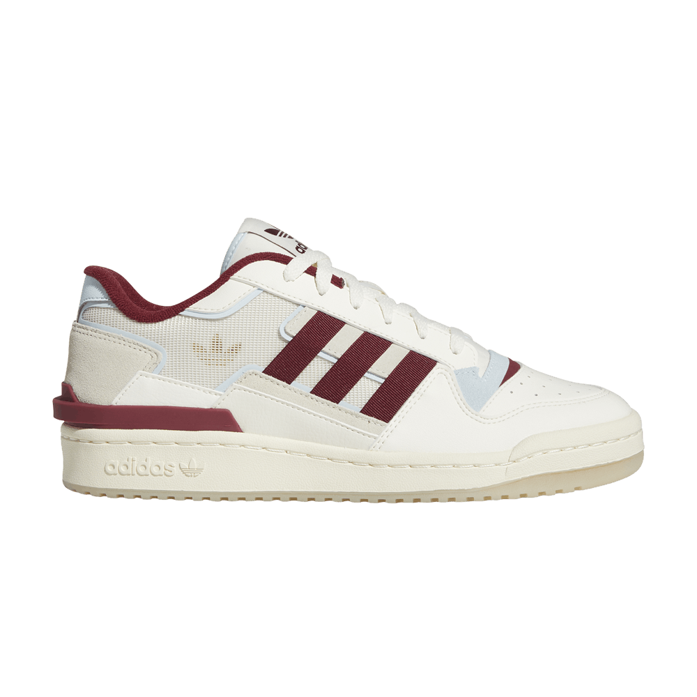 forum-exhibit-low-off-white-burgundy-gw4358