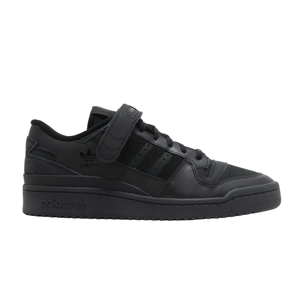 forum-low-triple-black-hq6807