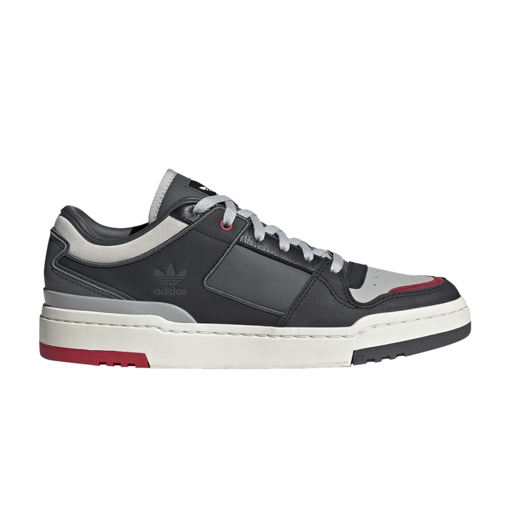 forum-luxe-low-grey-scarlet-gx2158