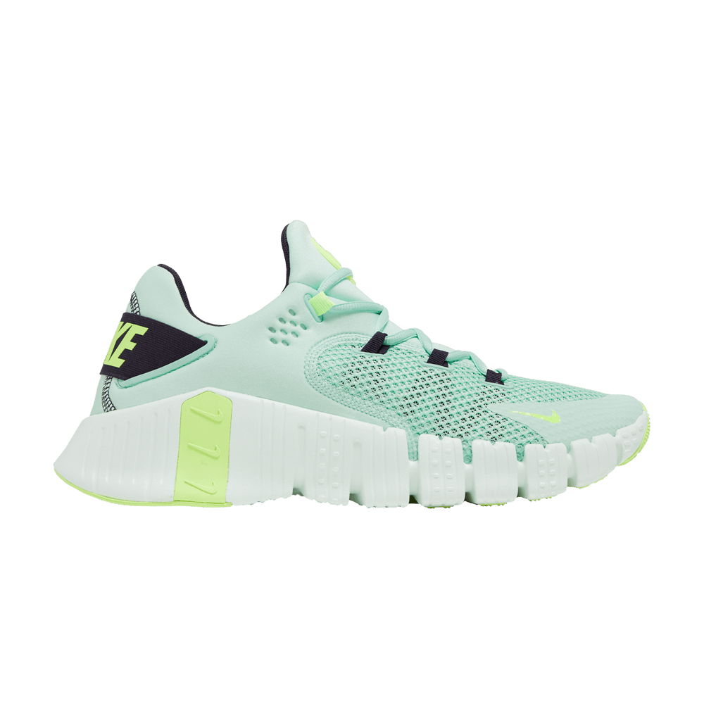 Nike Free Metcon 4 Mint Foam CT3886 300