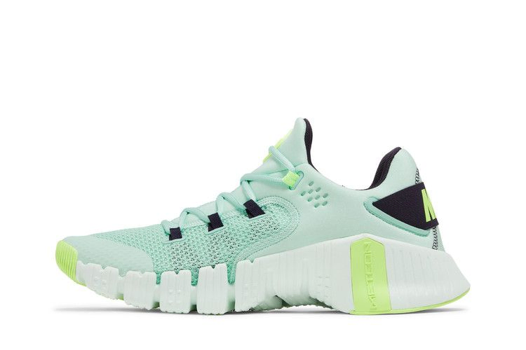 Nike Free Metcon 4 Mint Foam CT3886 300