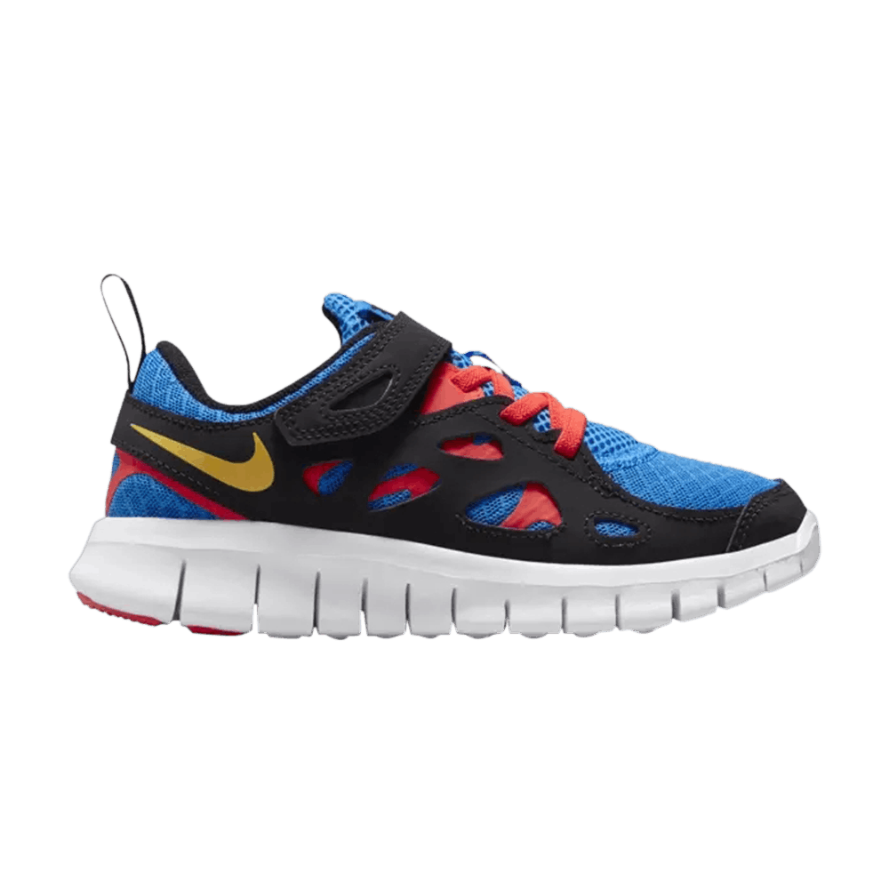 Nike free run 2s best sale