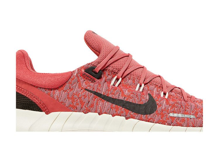 Кроссовки Nike Free Run 5.0 'Adobe Light Crimson'
