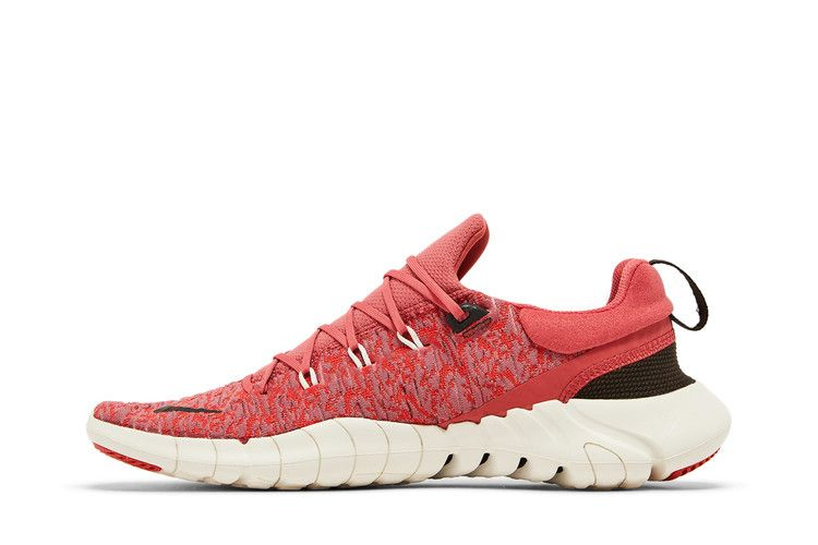 Кроссовки Nike Free Run 5.0 'Adobe Light Crimson'