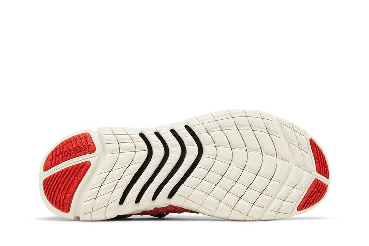 Кроссовки Nike Free Run 5.0 'Adobe Light Crimson'