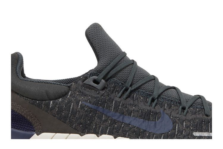 Кроссовки Nike Free Run 5.0 'Anthracite Medium Ash'