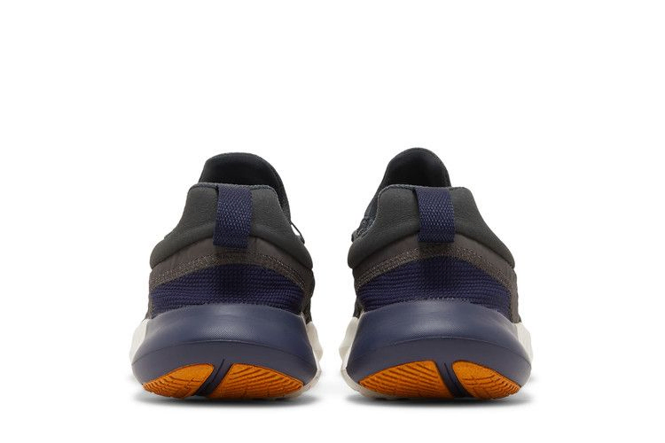 Кроссовки Nike Free Run 5.0 'Anthracite Medium Ash'