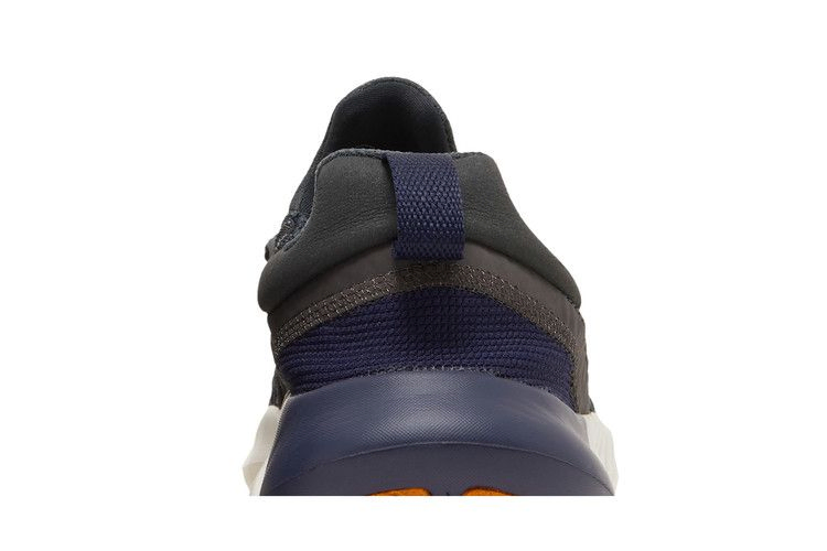 Кроссовки Nike Free Run 5.0 'Anthracite Medium Ash'