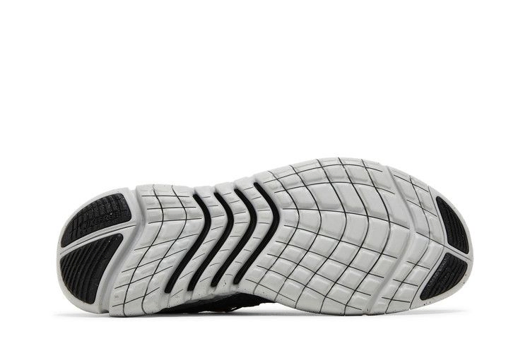 Кроссовки Nike Free Run 5.0 'Black Dark Smoke Grey'