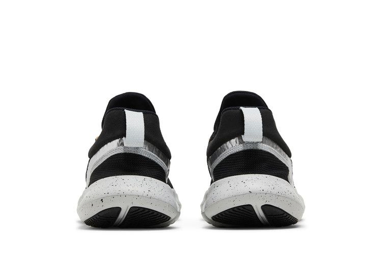 Кроссовки Nike Free Run 5.0 'Black Dark Smoke Grey'