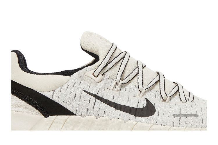 Кроссовки Nike Free Run 5.0 'Phantom Sail'