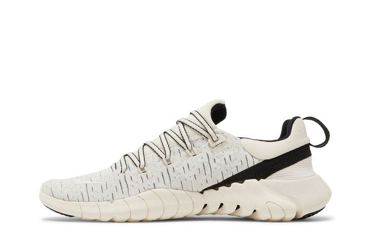 Кроссовки Nike Free Run 5.0 'Phantom Sail'