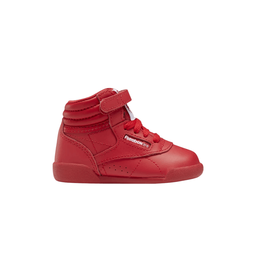 freestyle-high-infant-vector-red-gx7231