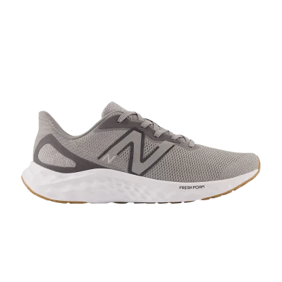 New Balance Fresh Foam Arishi v4 2E Wide 'Marblehead Gum'