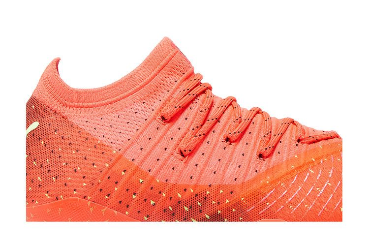 Кроссовки Puma Future 1.4 FG AG 'Fearless Pack'