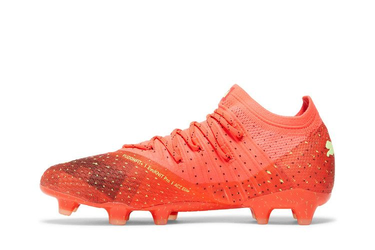 Кроссовки Puma Future 1.4 FG AG 'Fearless Pack'